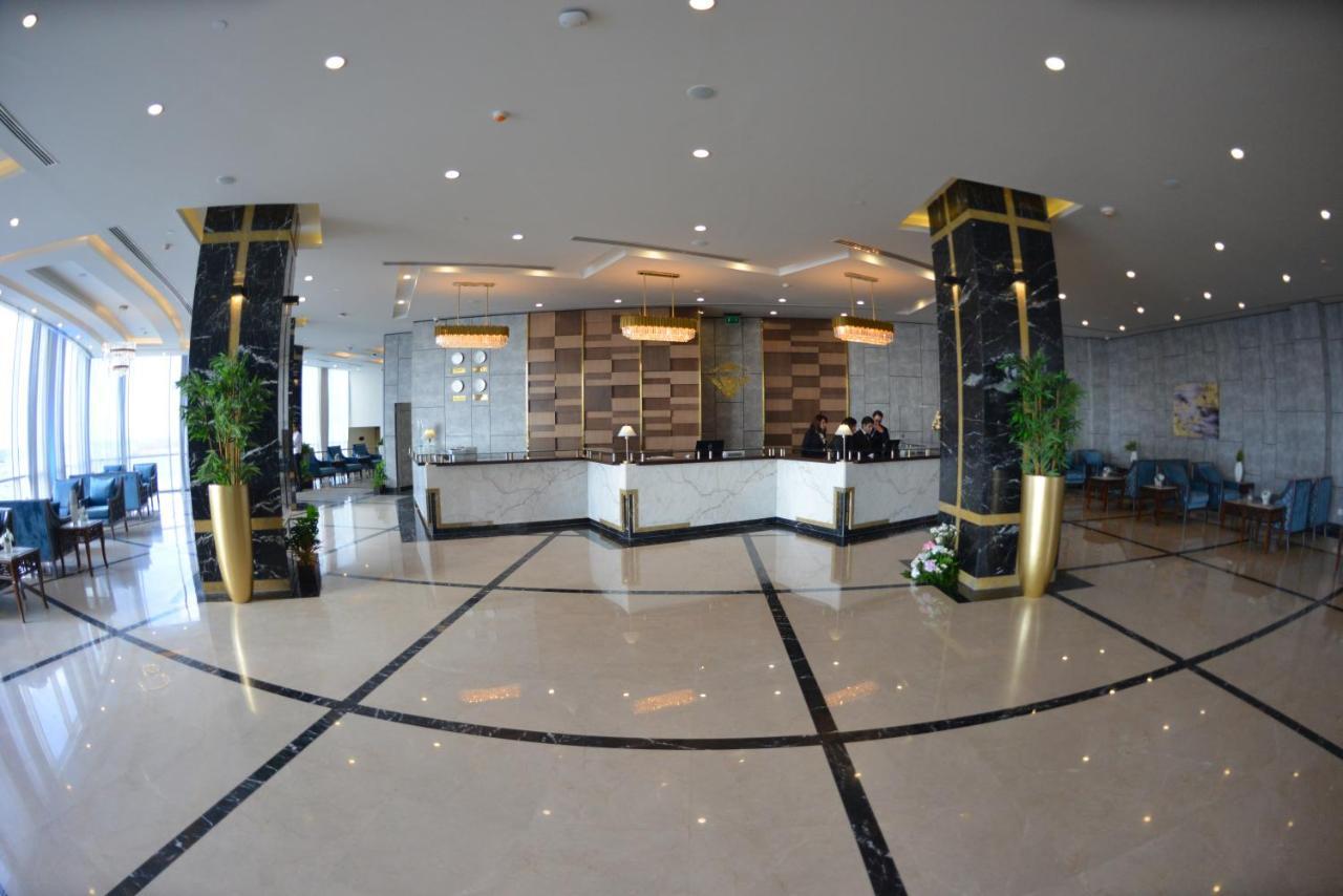 Golden Jewel Beach&hotel Hotel Alexandrie