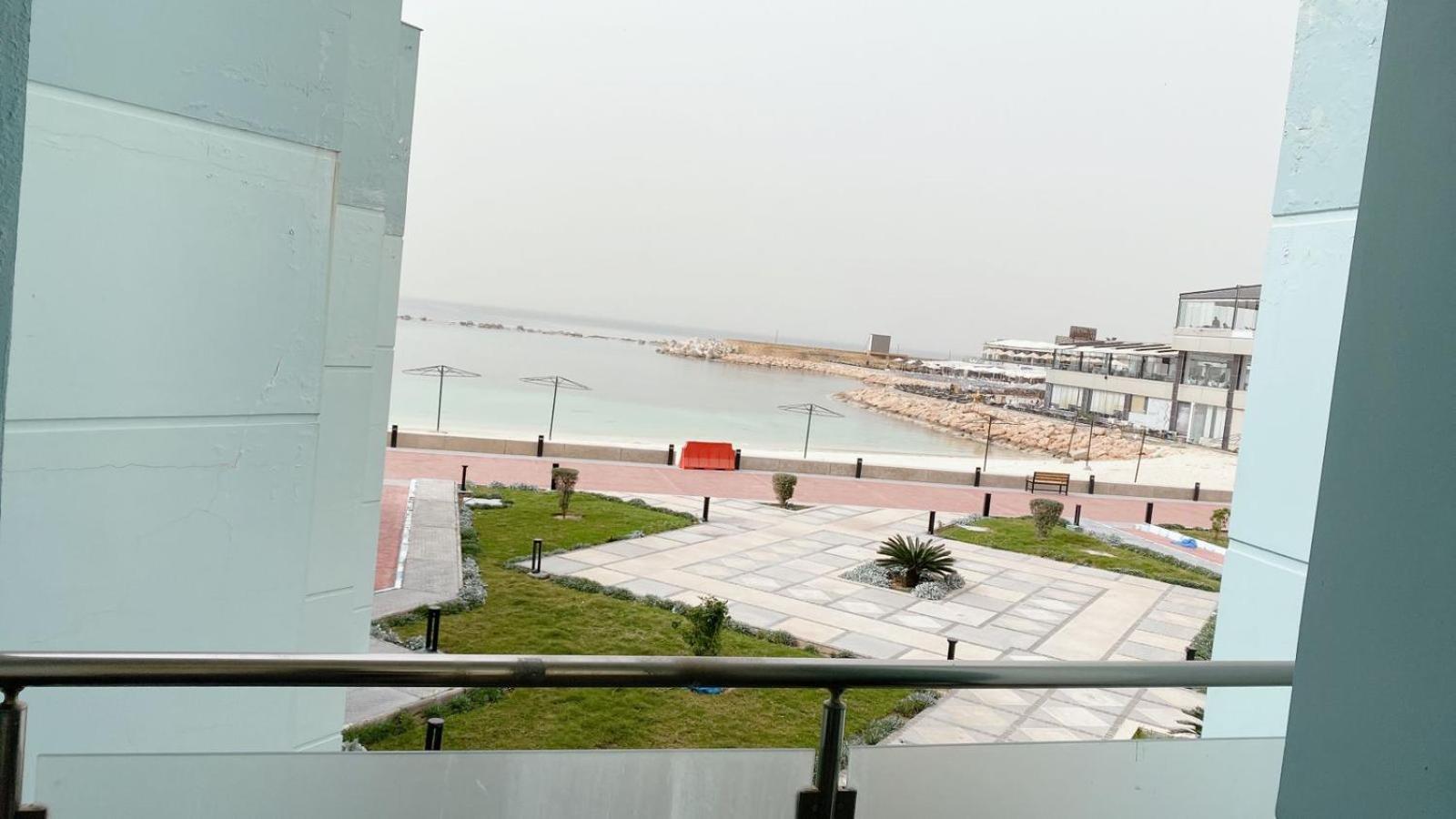 Golden Jewel Beach&hotel Hotel Alexandrie