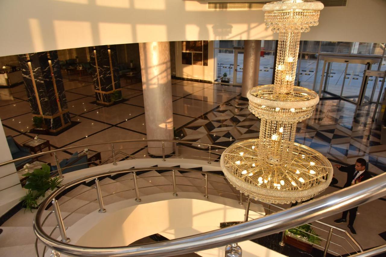 Golden Jewel Beach&hotel Alexandrie
