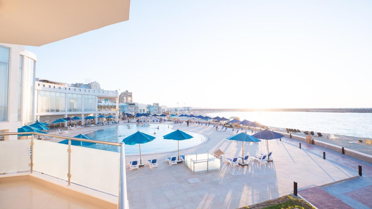 Golden Jewel Beach&hotel Alexandrie