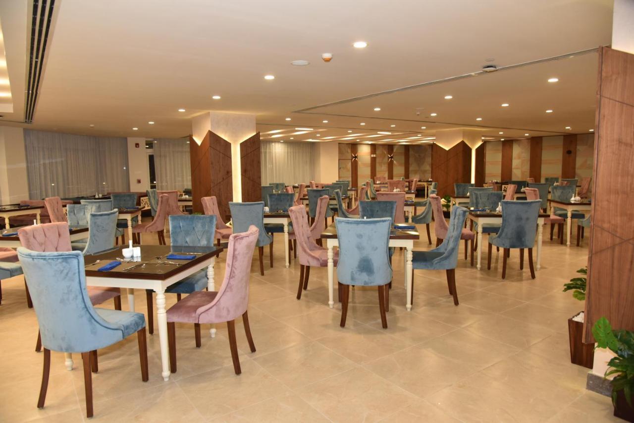 Hotel Golden Jewel Beach&hotel Alexandrie