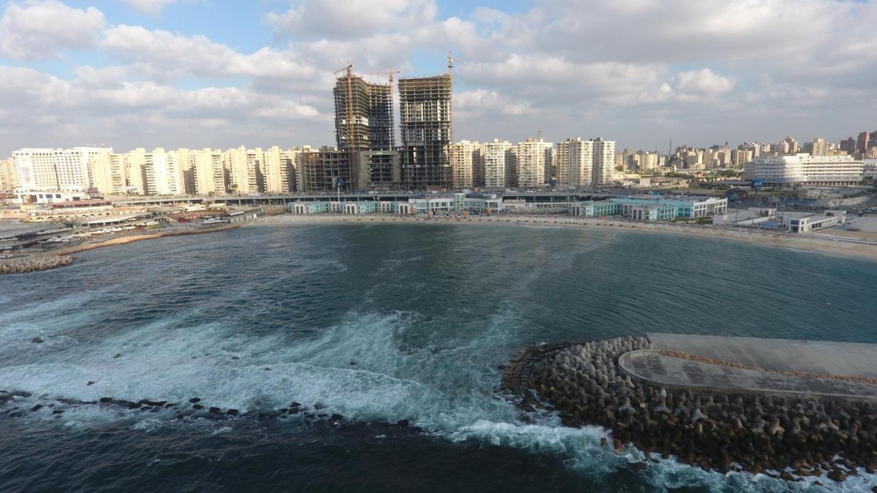 Golden Jewel Beach&hotel 5* Alexandrie