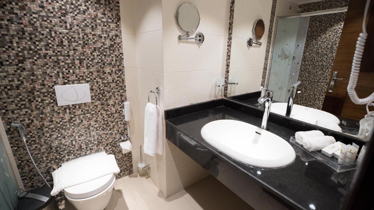 Golden Jewel Beach&hotel 5* Alexandrie