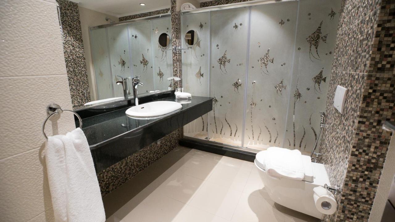 Golden Jewel Beach&hotel Hotel 5*